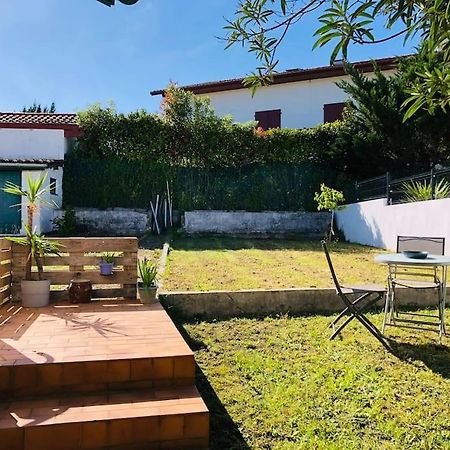 Le Petit Erromardie Saint-Jean-de-Luz Luaran gambar