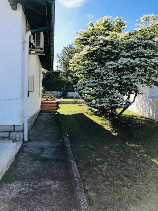 Le Petit Erromardie Saint-Jean-de-Luz Luaran gambar